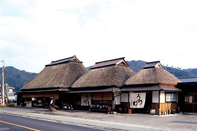 窯元うつわ・割烹食器店