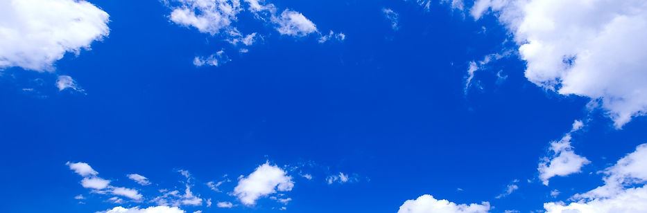 空背景