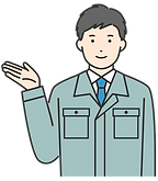 プロの鍵師の施工