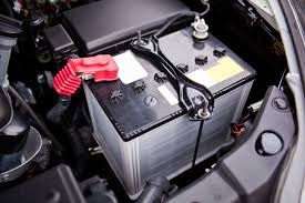 batterie de voiture