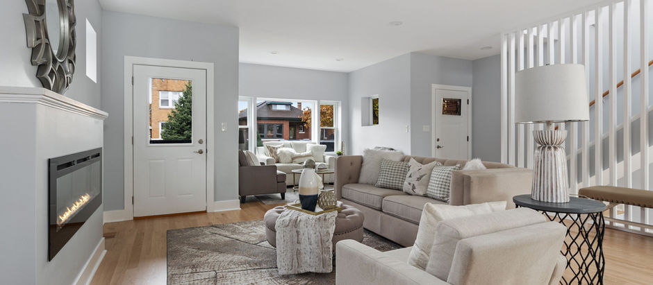 Renovation and Remodeling Tips for Maximizing ROI in Chicago Properties