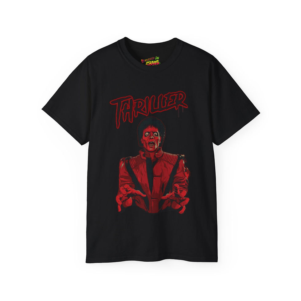 Thumbnail: Thriller 