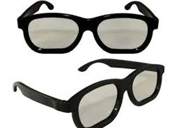 Lentes 3d American Screens