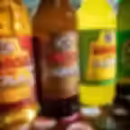 Jamaican Soda