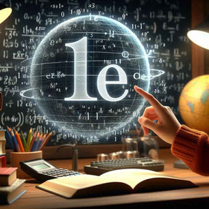 What Does 1e Mean? Scientific Notation Explained Simply