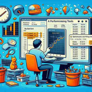 Quick Sort Method - Efficiency, Performance, and Best Use Cases