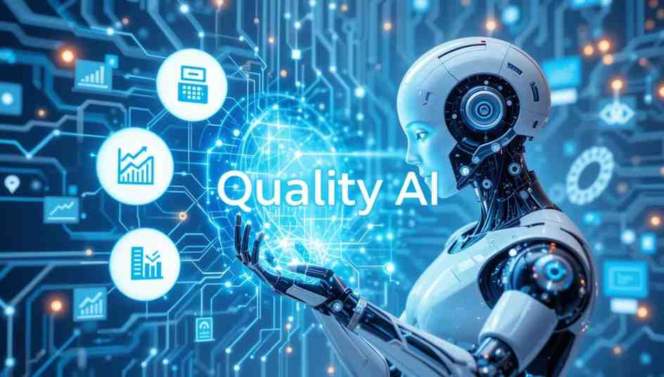 What is Quality AI