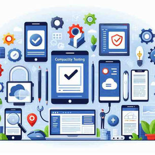 Compatibility Testing: Types, Tools, and Best Practices