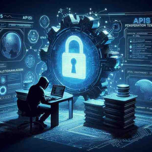 Guide to API Penetration Testing: Secure APIs Today