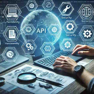 Discover Cutting-Edge API Testing Frameworks with AI