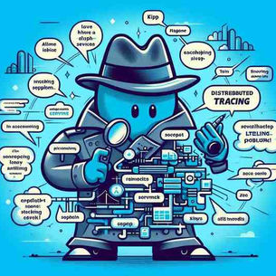 Beginner's Guide to Zipkin Distributed Tracing