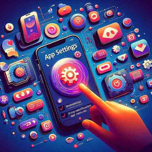 Mastering App Settings: Configuring App Preferences