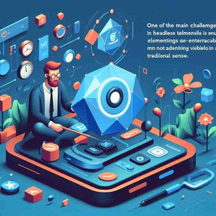 Headless Selenium: Unlocking Superior Testing Performance