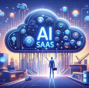 AI SaaS: The Essential Guide to Scalable, Cloud-Based AI Solutions