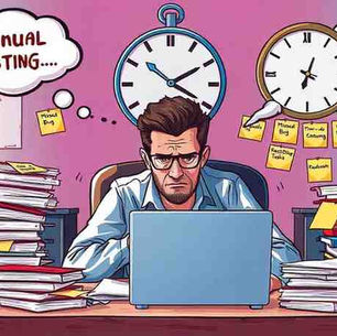 Top Challenges in Manual Software Testing and Solutions