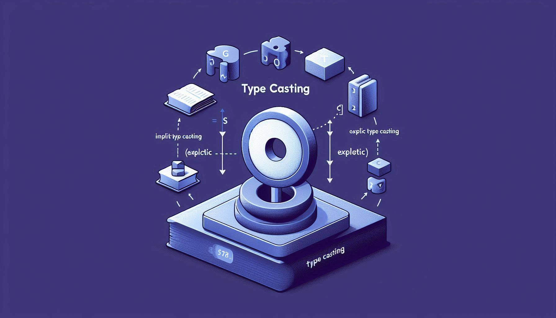Your Ultimate Guide to Implicit vs Explicit Type Casting
