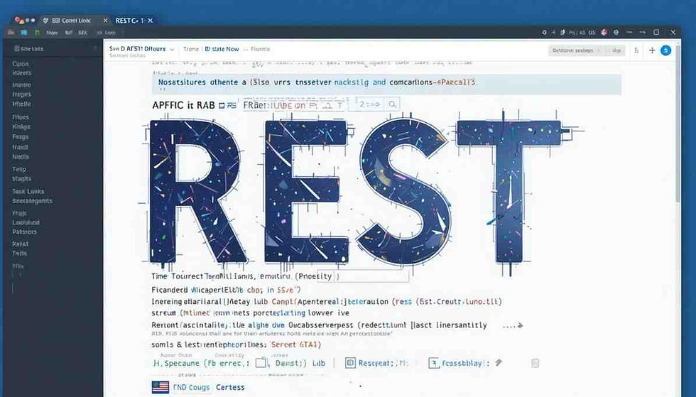REST