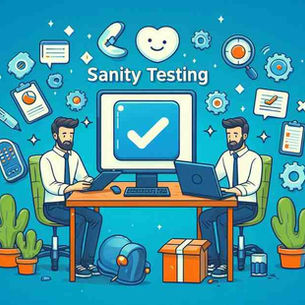 Streamline Software Development with Sanity Testing