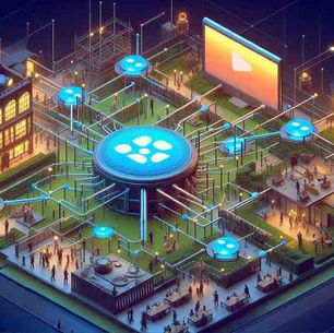 D Tuber: Revolutionizing Video Content with Decentralization