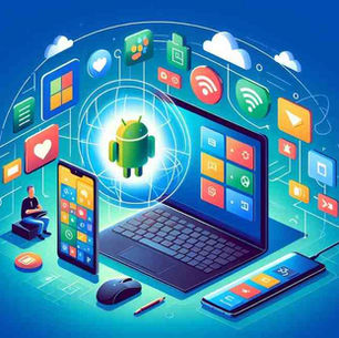 Maximize Windows & Android Cross-Device Features | Seamless Connectivity