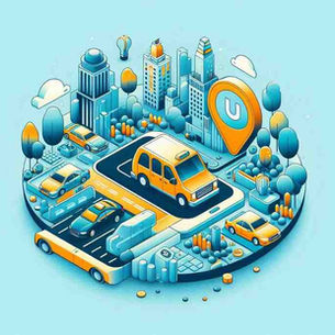 Your Complete Guide to Getting Estimates for Uber Rides