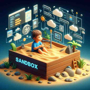 Guide to the Meaning of Sandbox in Software Development