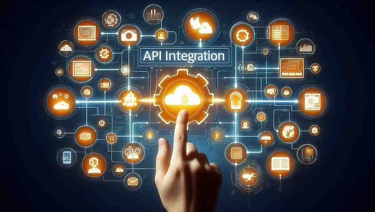 Integration API Testing