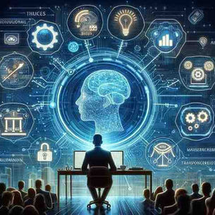 Issues with AI: Exploring Challenges and Ethical Concerns