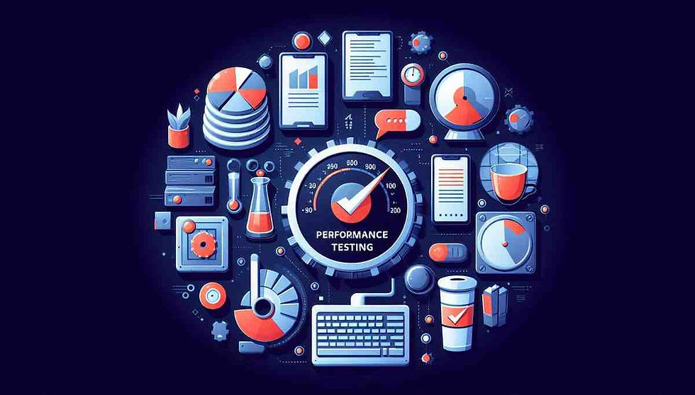 Performance Testing