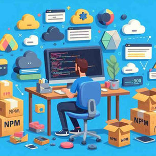 npm delete cache: Managing and Troubleshooting npm Cache
