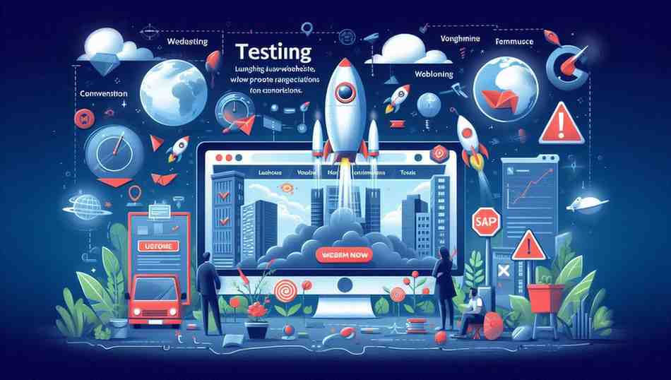 testing
