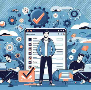 Zephyr Online: Elevate Your Software Testing Process