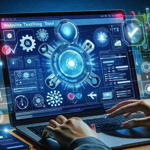 Top 10 Website Testing Tools: Features, Pricing & Benefits