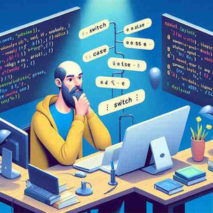 Your Guide to Understanding the Case Statement in Python
