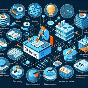 DB Testing Guide: Ensure Data Accuracy & System Reliability