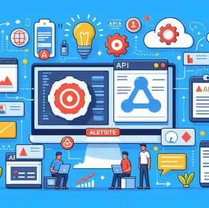 Monitoring API: Optimizing Performance and Availability