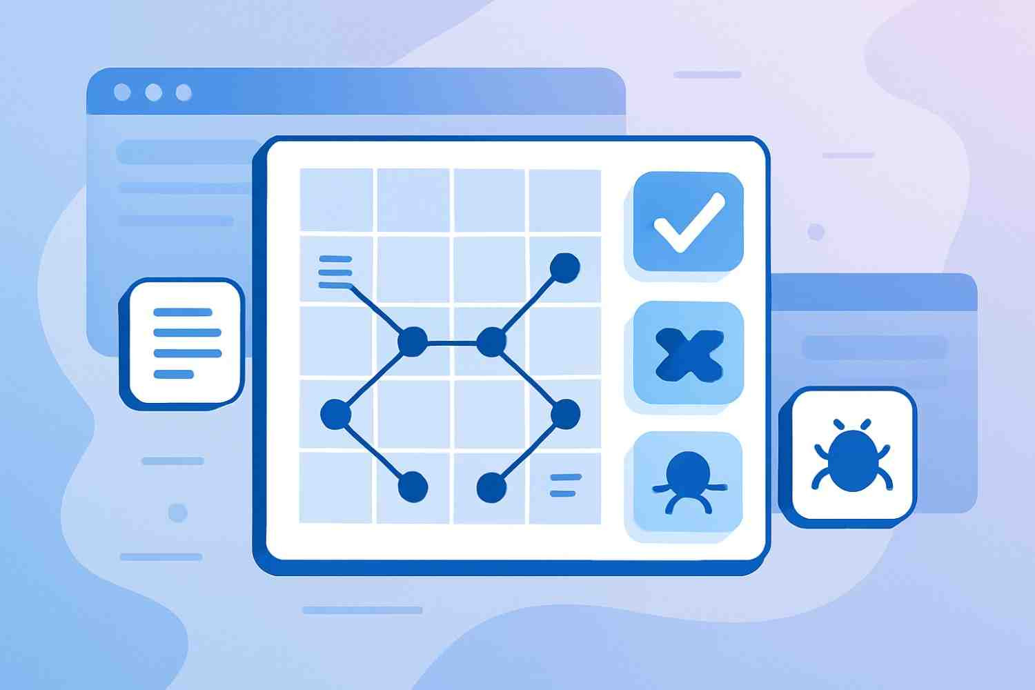 Matrix Testing And Technology 5 Tips for a Better Traceability Matrix in Testing