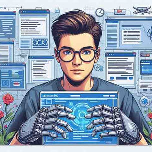 Guide to Selenium SRC: Master Web Automation