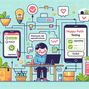 Happy Path Testing: Guide for Efficient QA in 2024