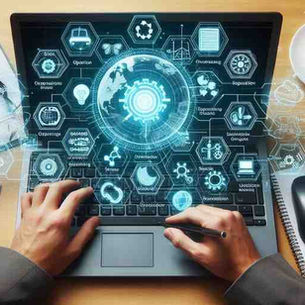 SOAP Protocol: Understanding Web Services Communication