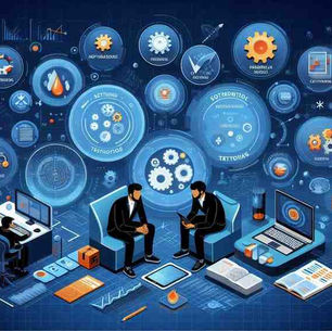 Guide to Testing Methodologies in Software Testing
