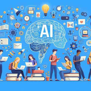 Top 10 Best AI Tools for Students in 2024