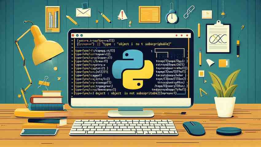 Your Ultimate Guide to Using Curtsies in Python image.