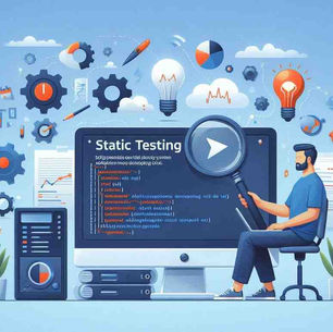 Your Comprehensive Guide to Static Testing