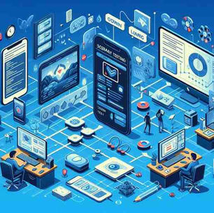 Guide to Scenario Testing Template | Step-by-Step Process