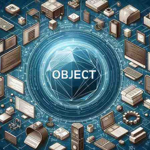 Your Guide to Object Definition in OOP