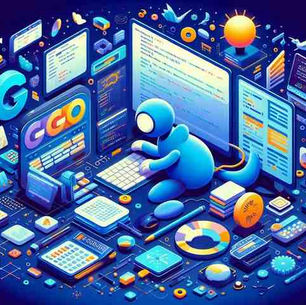 Mastering Golang Generics: A Guide to Go 1.18's Top Feature