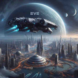 Guide to EVE Markets: Master Trading in New Eden