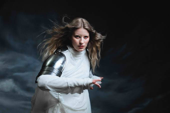 PARIS PALOMA "THE FATAL FLAW" LISTENING PARTY & CONCERT TIX RAFFLE
