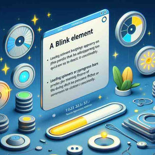 Blink Element in Testing: Causes, Solutions & Strategies 